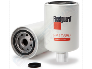 Fleetguard FG FS19580 Fuel Water Separator Product Image